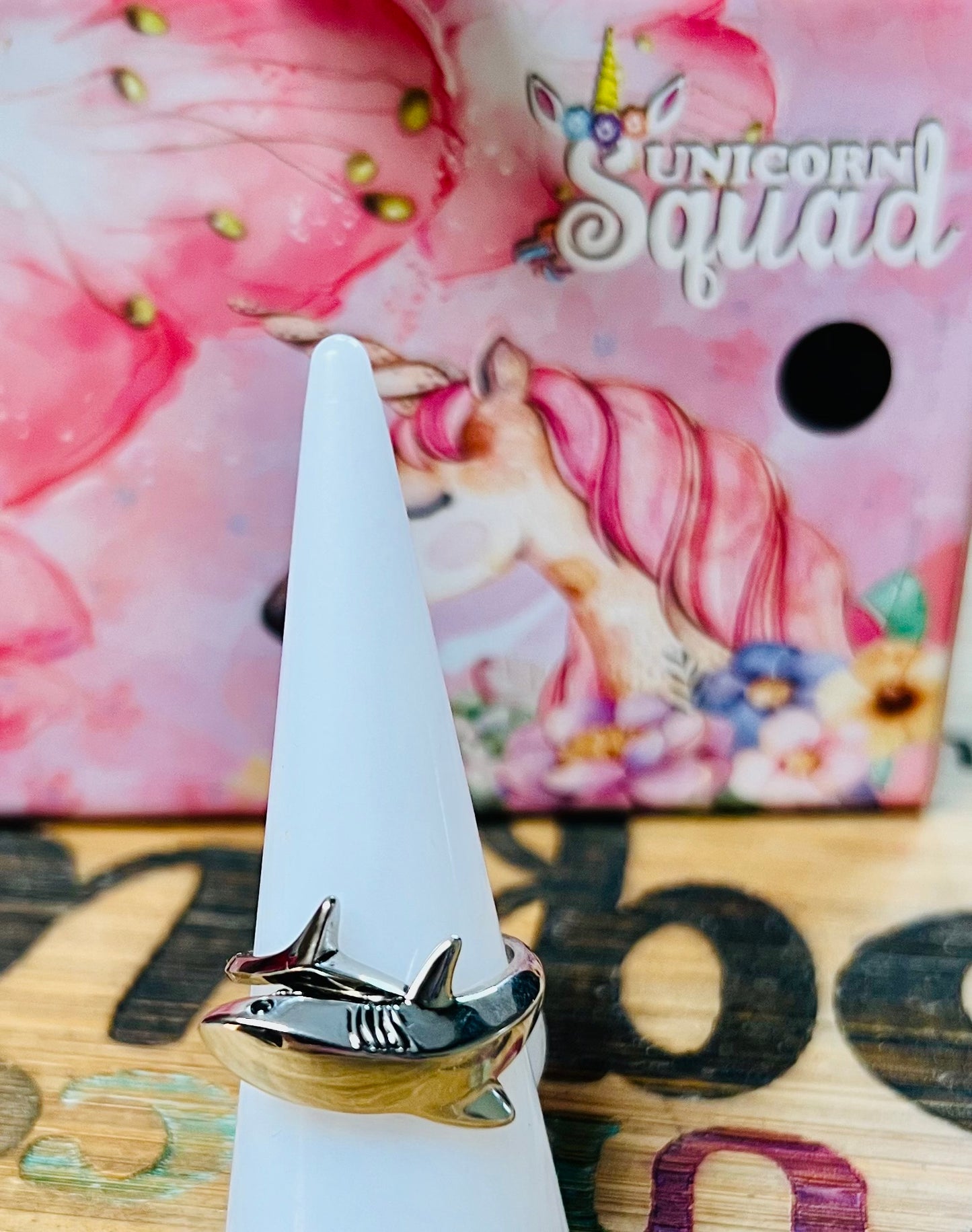 Ocean Treasures - 11