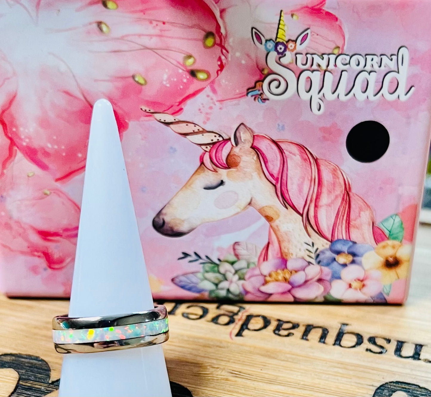 Americorn - 32