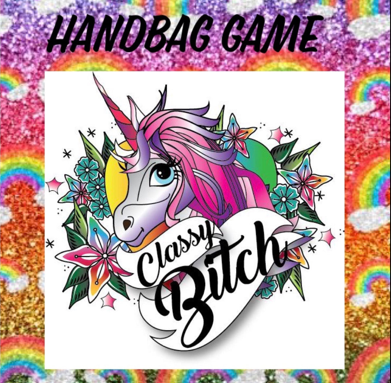 Purse Live Claim