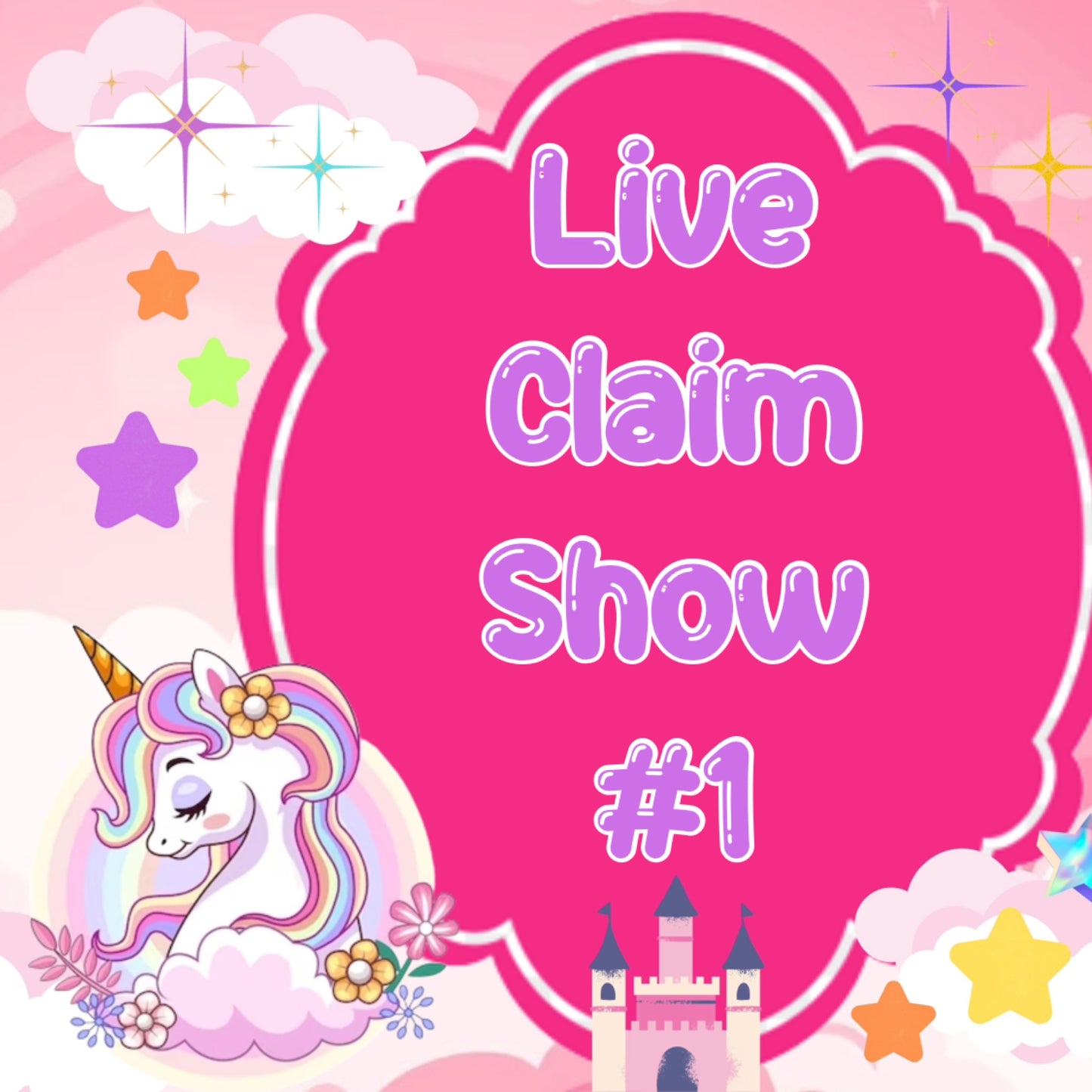 Live Claim - 5/23/25