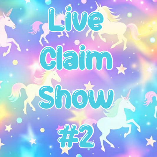 Live Claim - 12/20/24